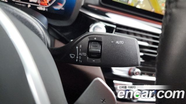 BMW Gran Turismo 630i xDrive M Sport