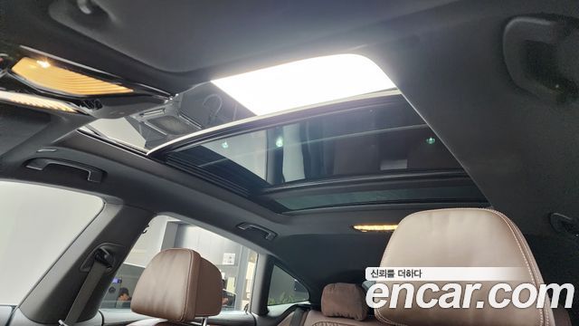 BMW Gran Turismo 630i xDrive M Sport