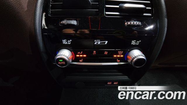 BMW Gran Turismo 630i xDrive M Sport