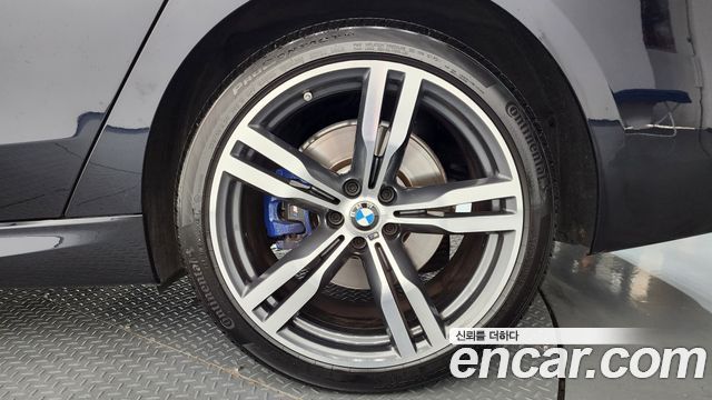 BMW Gran Turismo 630i xDrive M Sport