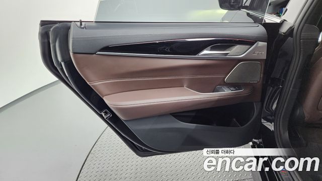 BMW Gran Turismo 630i xDrive M Sport