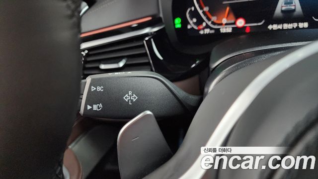 BMW Gran Turismo 630i xDrive M Sport