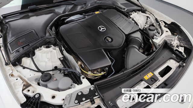Mercedes-Benz CLE-Class CLE200 Cabriolet