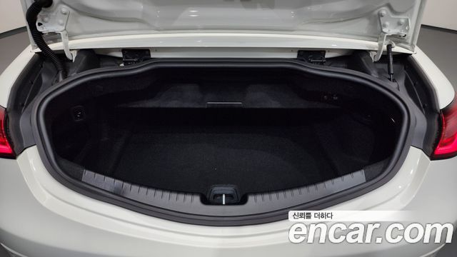 Mercedes-Benz CLE-Class CLE200 Cabriolet