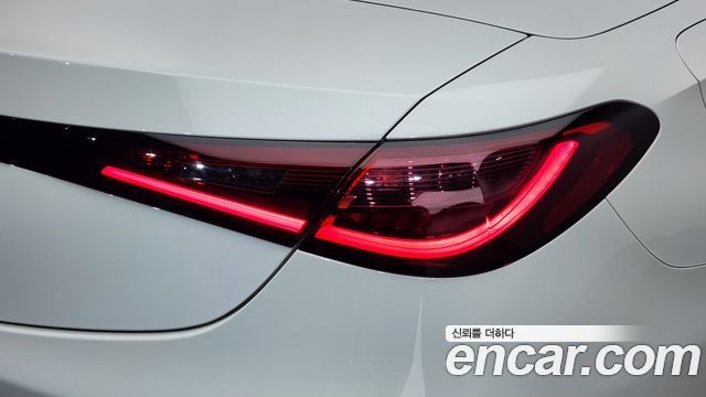 Mercedes-Benz CLE-Class CLE200 Cabriolet