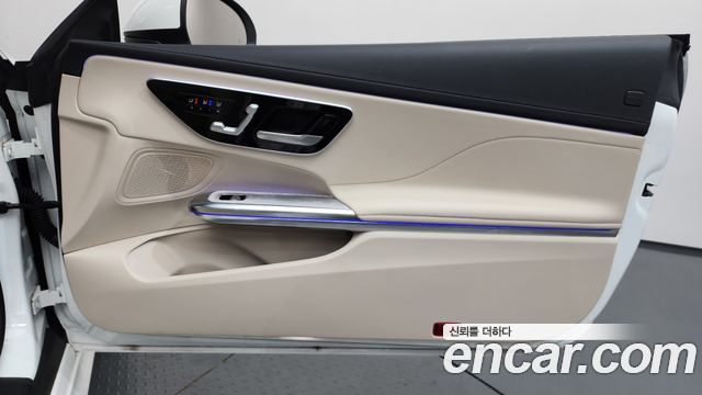 Mercedes-Benz CLE-Class CLE200 Cabriolet