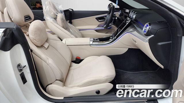 Mercedes-Benz CLE-Class CLE200 Cabriolet