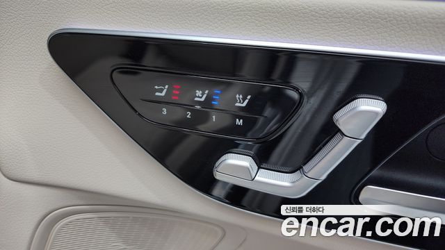 Mercedes-Benz CLE-Class CLE200 Cabriolet