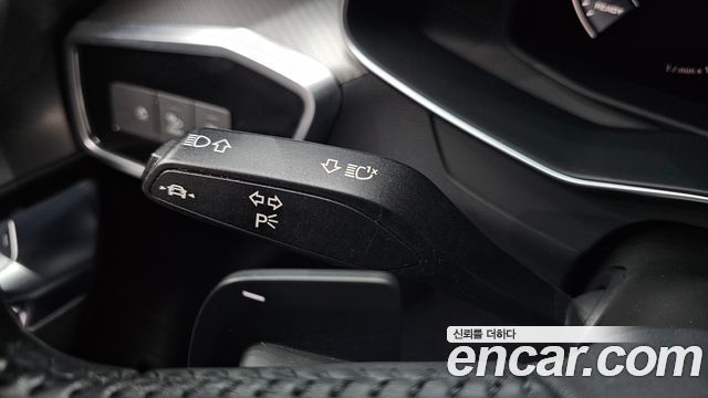 Audi A6 45 TFSI Quattro