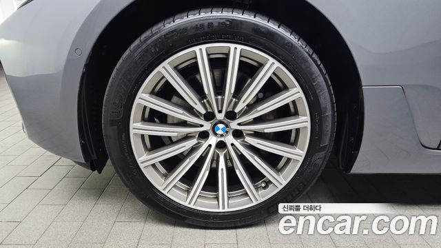 BMW Gran Turismo 630d xDrive Luxury