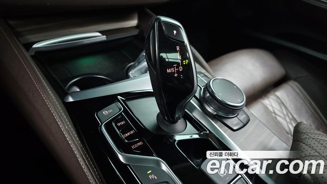 BMW Gran Turismo 630d xDrive Luxury
