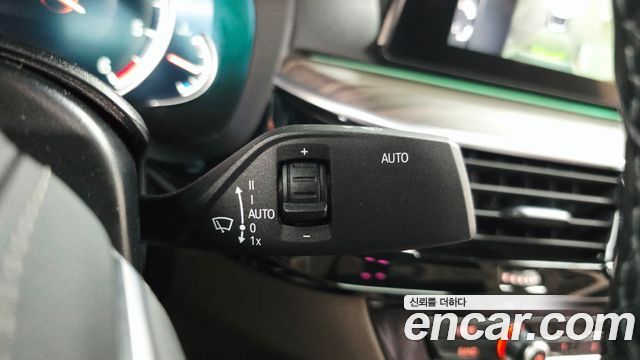 BMW Gran Turismo 630d xDrive Luxury