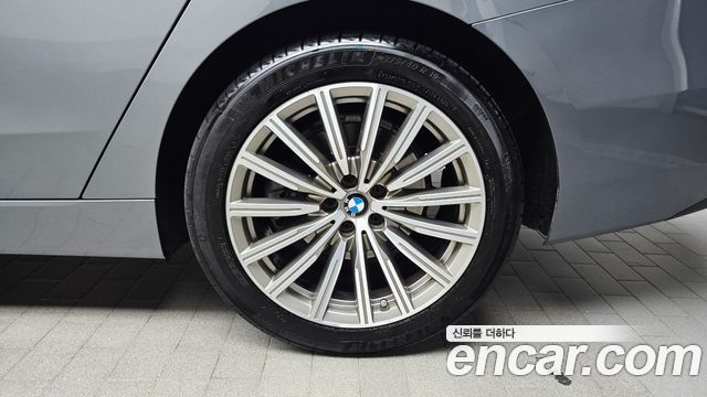 BMW Gran Turismo 630d xDrive Luxury