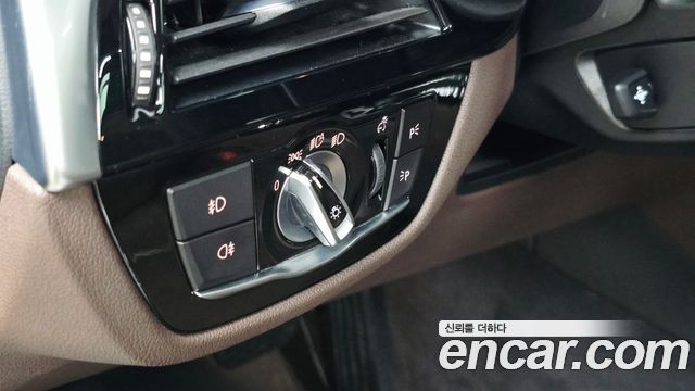 BMW Gran Turismo 630d xDrive Luxury