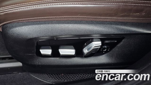 BMW Gran Turismo 630d xDrive Luxury