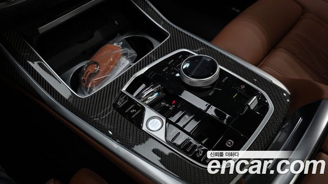 BMW X7 xDrive 40i M Sport 7STR
