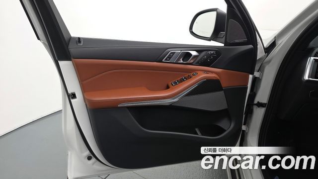 BMW X7 xDrive 40i M Sport 7STR