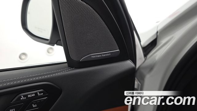 BMW X7 xDrive 40i M Sport 7STR