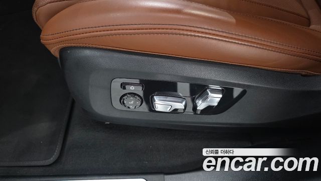 BMW X7 xDrive 40i M Sport 7STR
