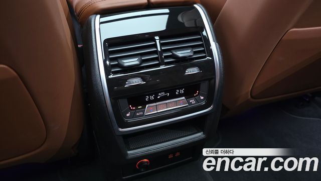 BMW X7 xDrive 40i M Sport 7STR