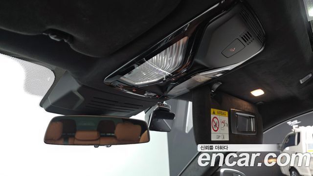 BMW X7 xDrive 40i M Sport 7STR