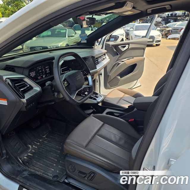 Audi Q4 e-tron 45 Premium