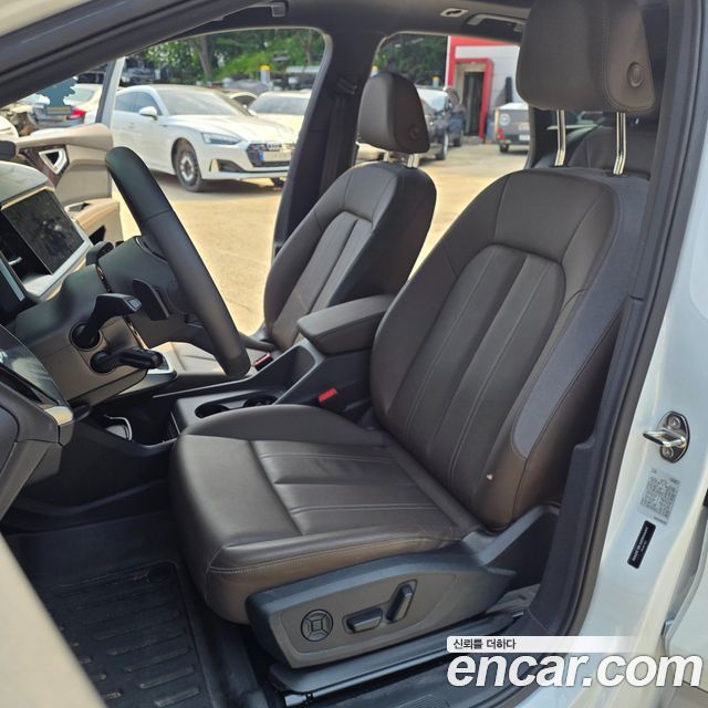 Audi Q4 e-tron 45 Premium