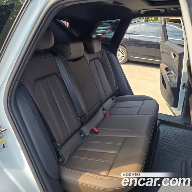 Audi Q4 e-tron 45 Premium