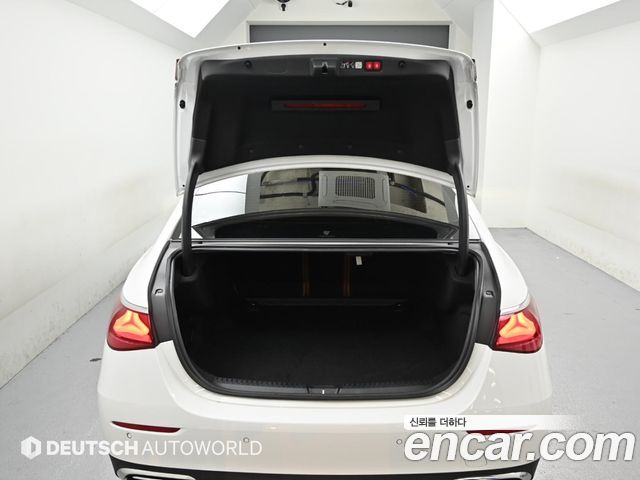 Mercedes-Benz E-Class E450 4MATIC Exclusive