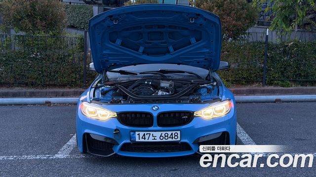 BMW M3 M3 Sedan