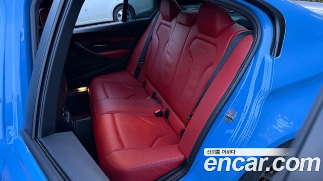 BMW M3 M3 Sedan
