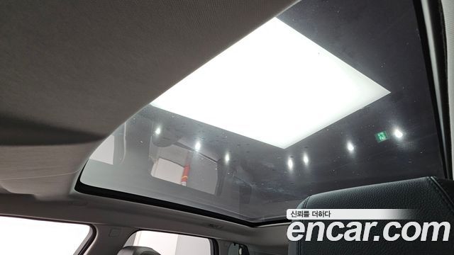 Land Rover Range Rover Evoque 2.0 TD4 SE