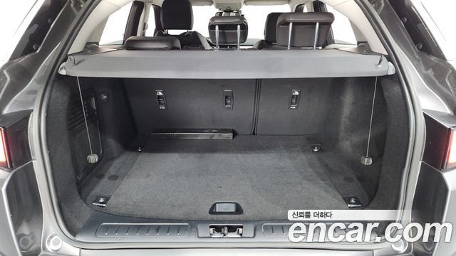 Land Rover Range Rover Evoque 2.0 TD4 SE