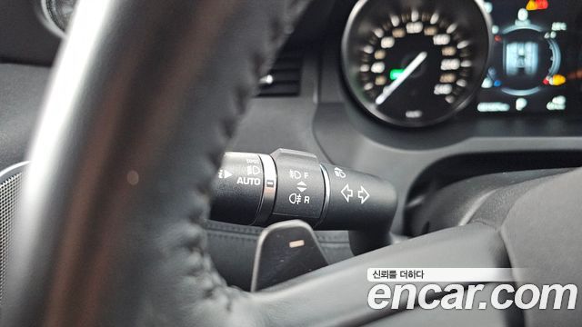 Land Rover Range Rover Evoque 2.0 TD4 SE