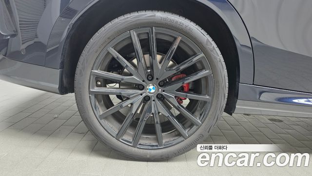BMW X6 xDrive40d M Sport Online Exclusive