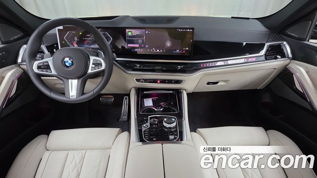 BMW X6 xDrive40d M Sport Online Exclusive
