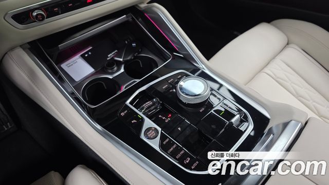 BMW X6 xDrive40d M Sport Online Exclusive