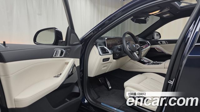 BMW X6 xDrive40d M Sport Online Exclusive