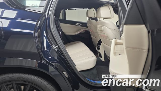 BMW X6 xDrive40d M Sport Online Exclusive