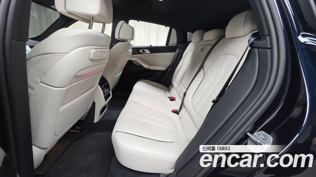 BMW X6 xDrive40d M Sport Online Exclusive