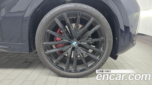 BMW X6 xDrive40d M Sport Online Exclusive