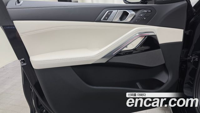 BMW X6 xDrive40d M Sport Online Exclusive