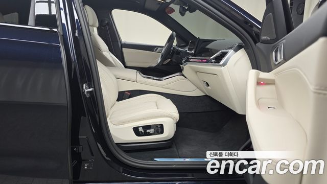 BMW X6 xDrive40d M Sport Online Exclusive