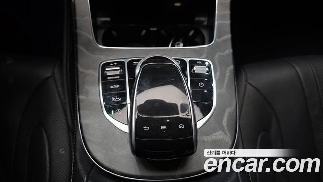 Mercedes-Benz CLS-Class CLS400d 4MATIC