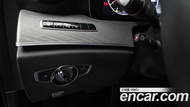 Mercedes-Benz CLS-Class CLS400d 4MATIC
