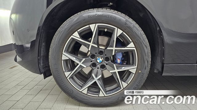BMW X3 xDrive 20 M Sport