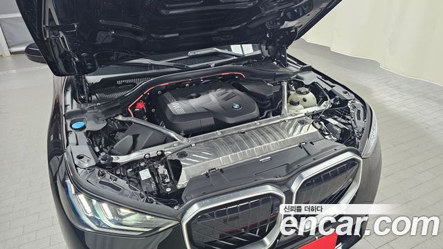 BMW X3 xDrive 20 M Sport