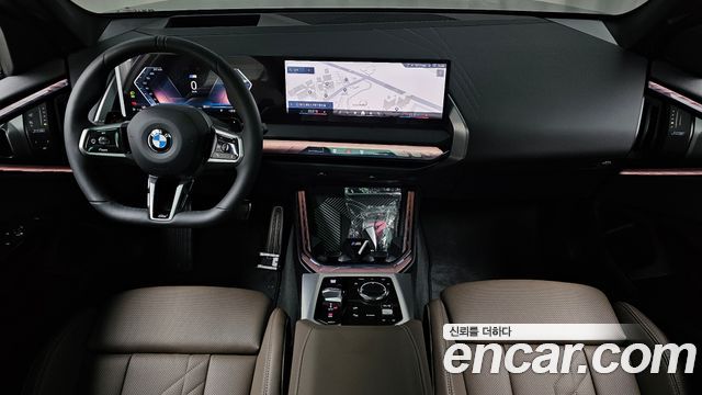 BMW X3 xDrive 20 M Sport