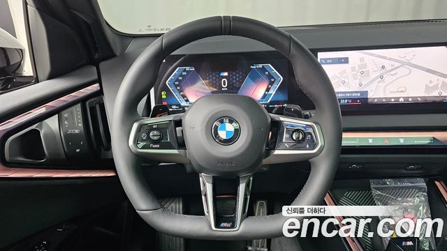 BMW X3 xDrive 20 M Sport