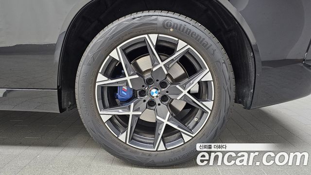 BMW X3 xDrive 20 M Sport
